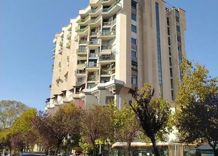 Апартаменты Center *